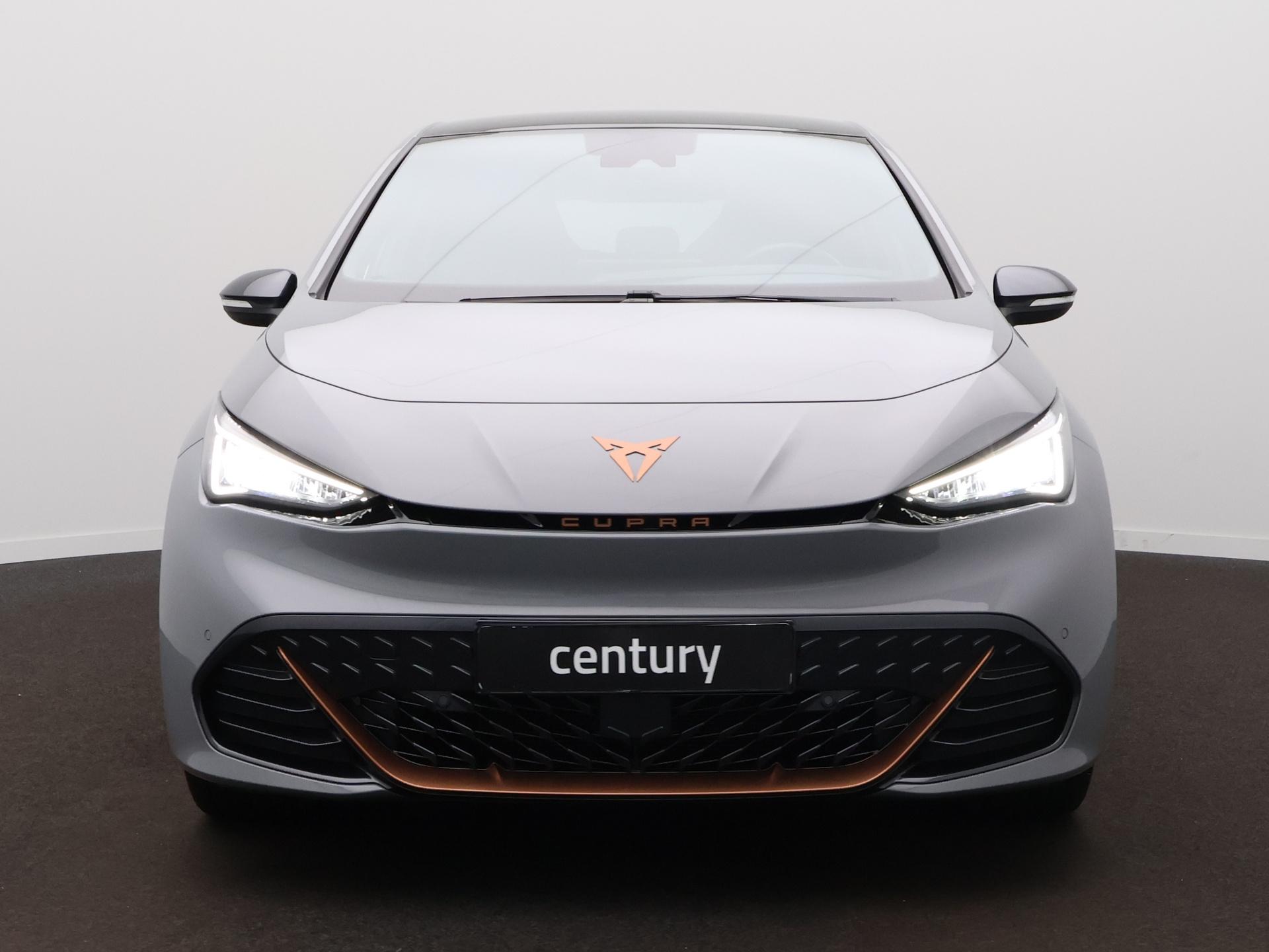 CUPRA Born Adrenaline 62 kWh - Afbeelding 2