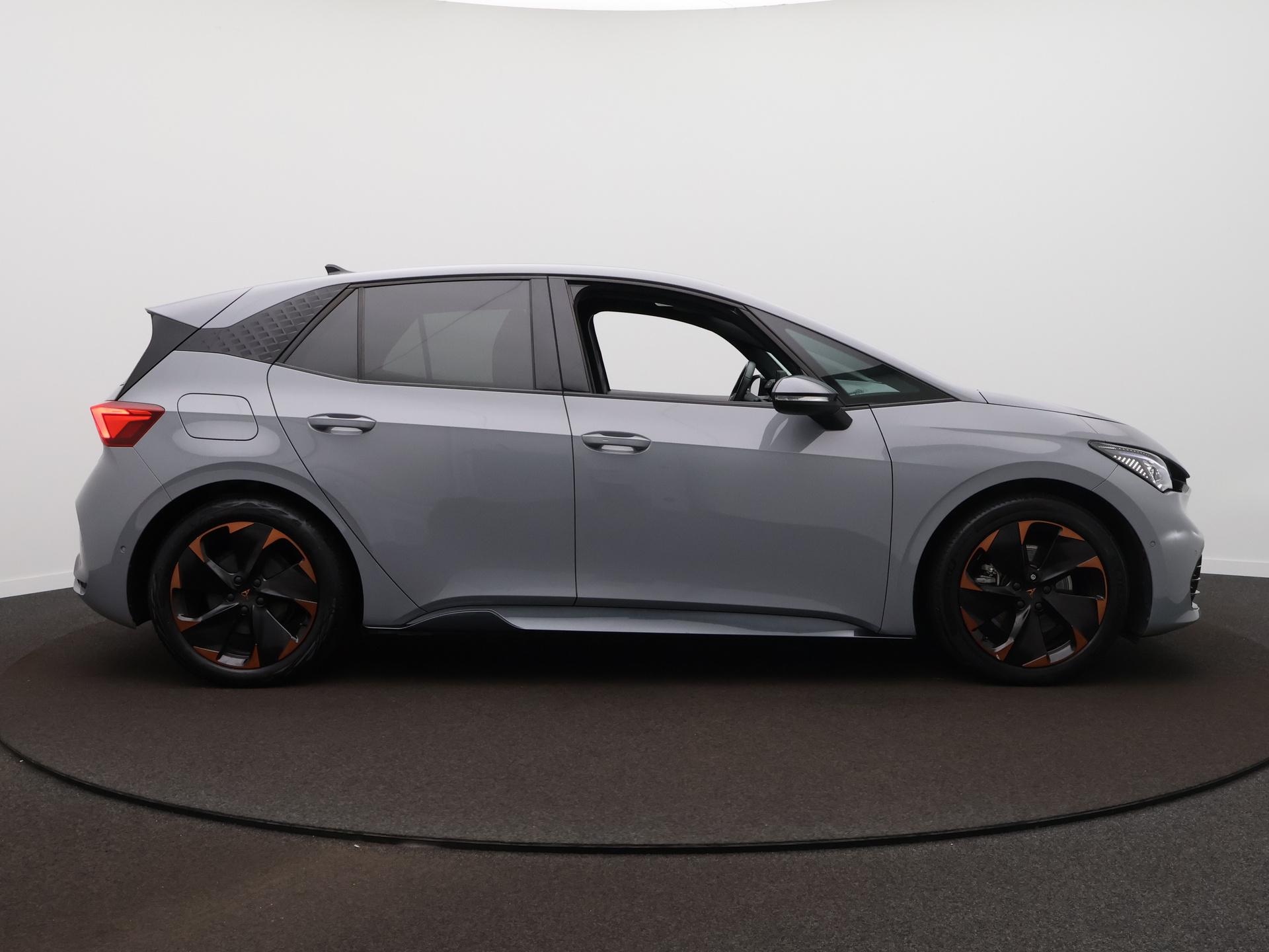 CUPRA Born Adrenaline 62 kWh - Afbeelding 4