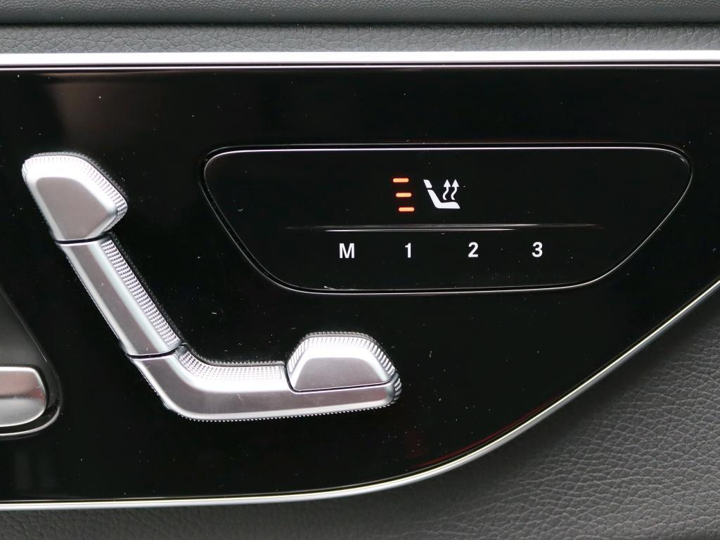 Mercedes-Benz C-klasse 300 e AMG Business Solution - Afbeelding 4