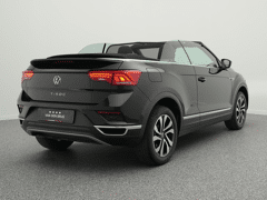 Volkswagen T-Roc Cabrio 1.0 TSI 110 PK Style - Afbeelding 4