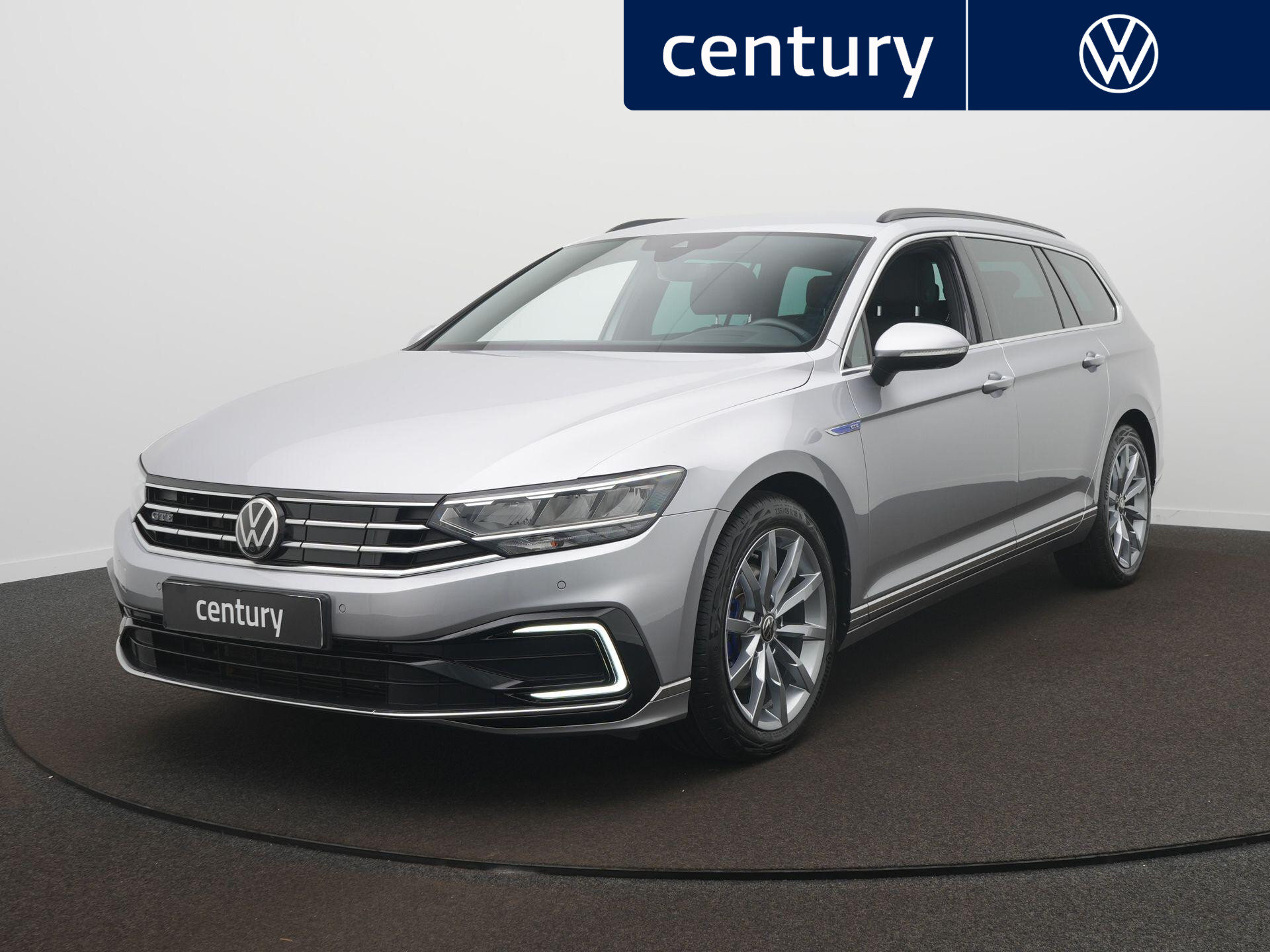 Volkswagen Passat 1.4 TSI PHEV GTE Business