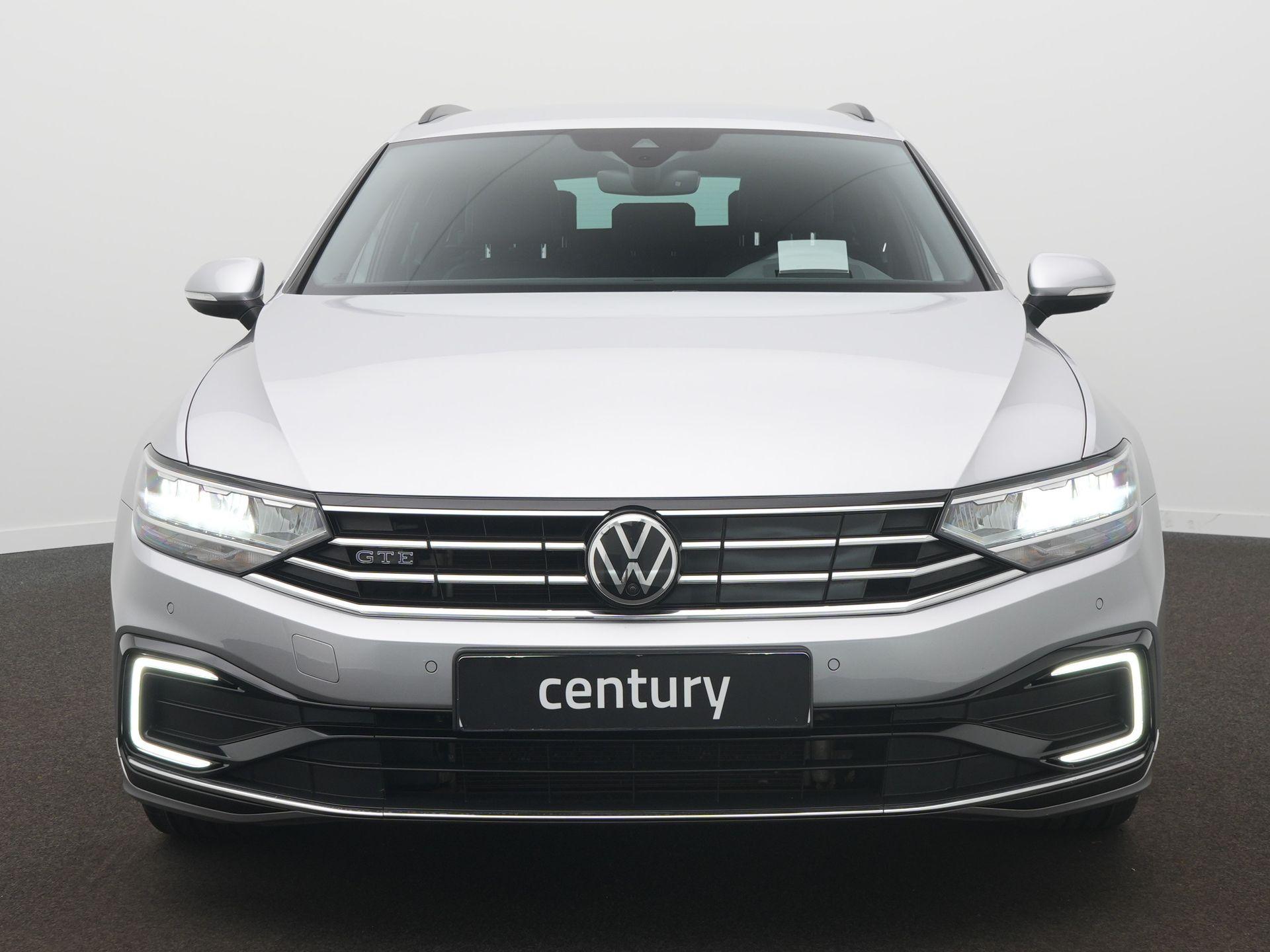 Volkswagen Passat 1.4 TSI PHEV GTE Business - Afbeelding 2