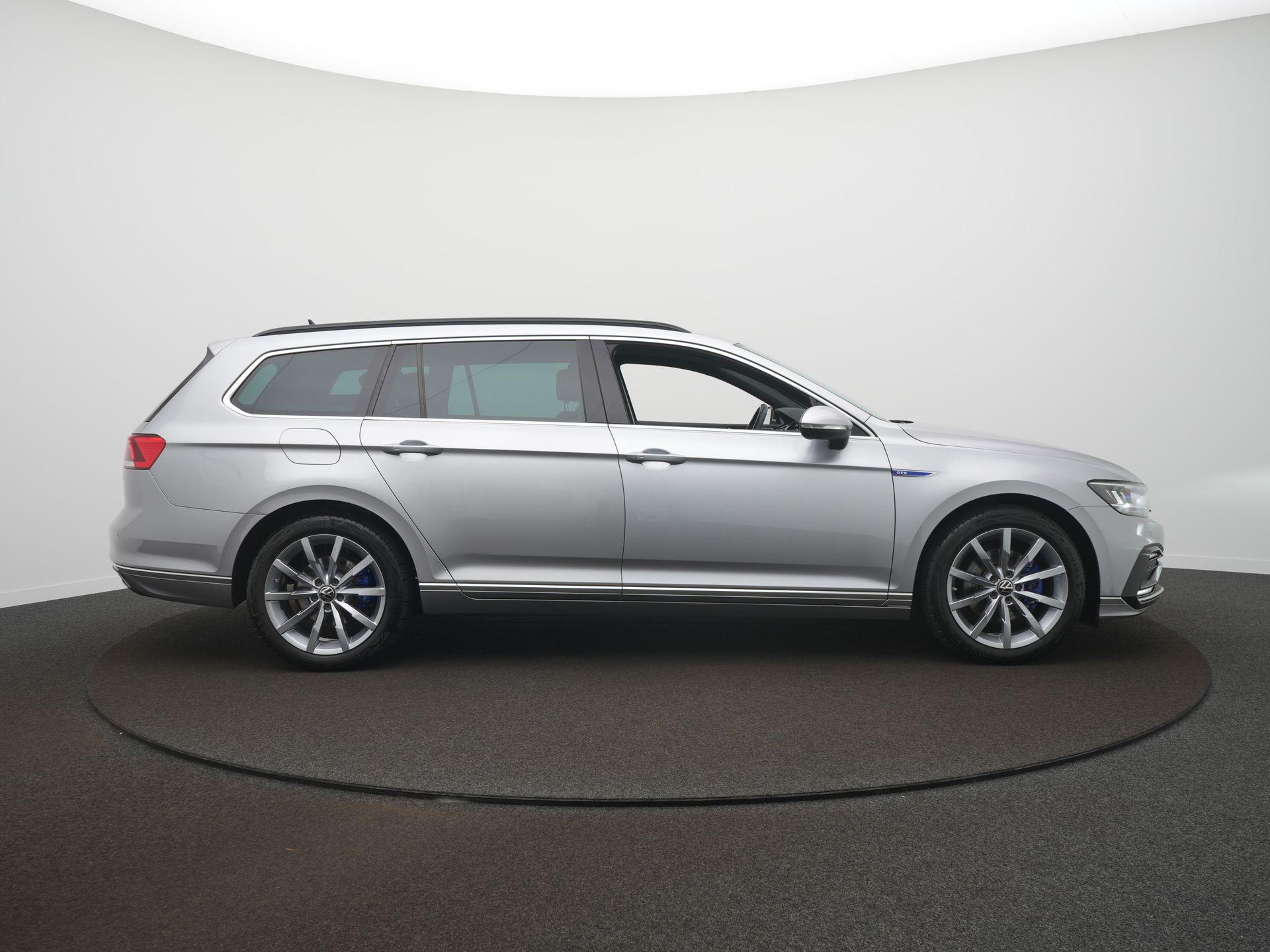Volkswagen Passat 1.4 TSI PHEV GTE Business - Afbeelding 4