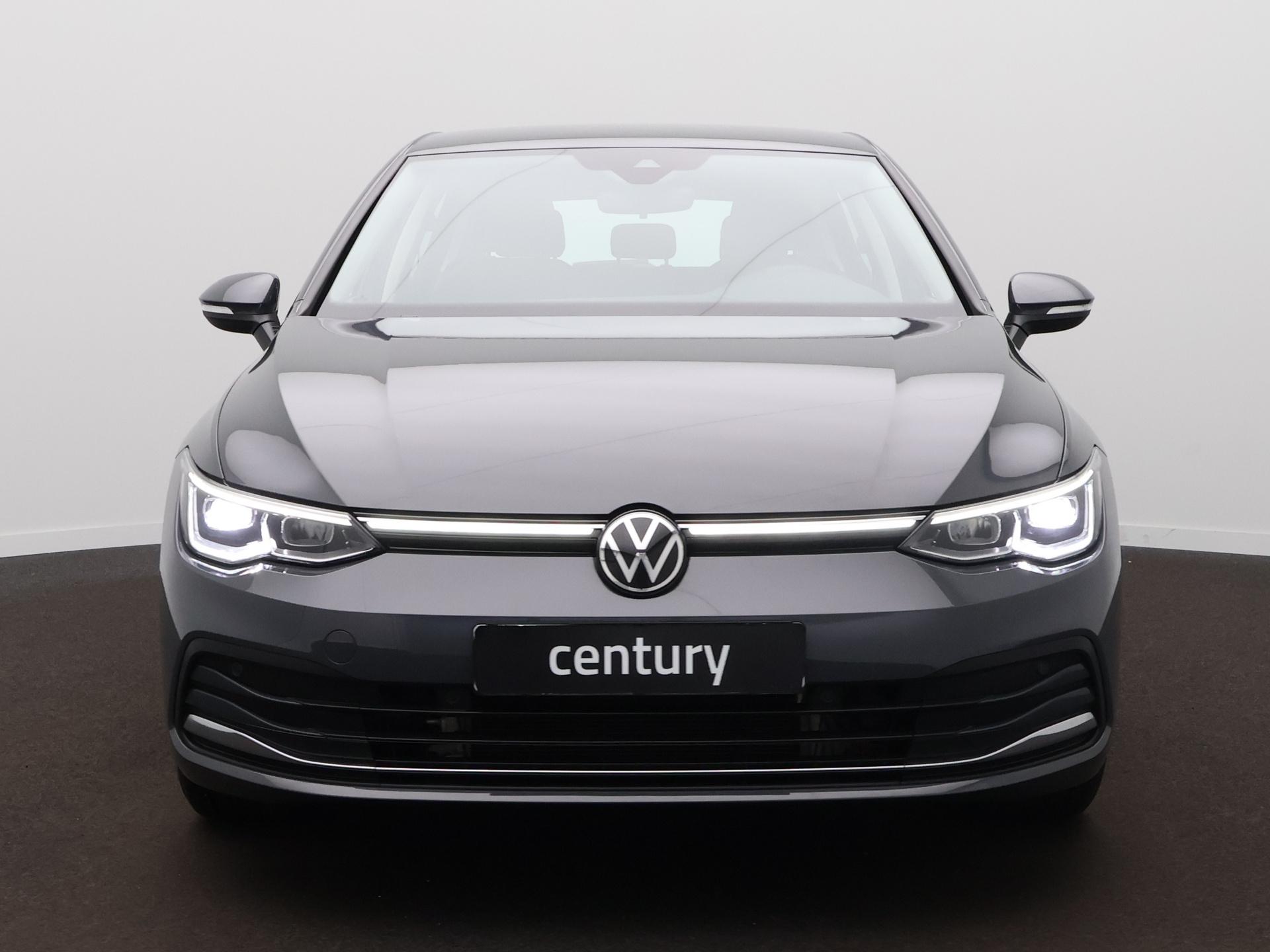 Volkswagen Golf 1.4 eHybrid Style - Afbeelding 2