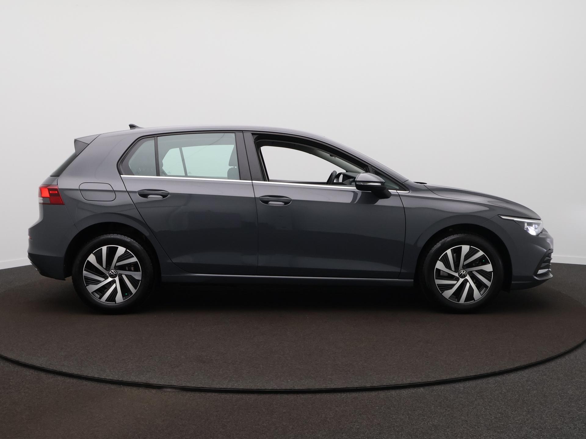 Volkswagen Golf 1.4 eHybrid Style - Afbeelding 4