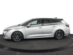 Toyota Corolla Touring Sports 2.0 Hybrid Premium - Afbeelding 3
