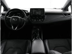 Toyota Corolla Touring Sports 2.0 Hybrid Premium - Afbeelding 4
