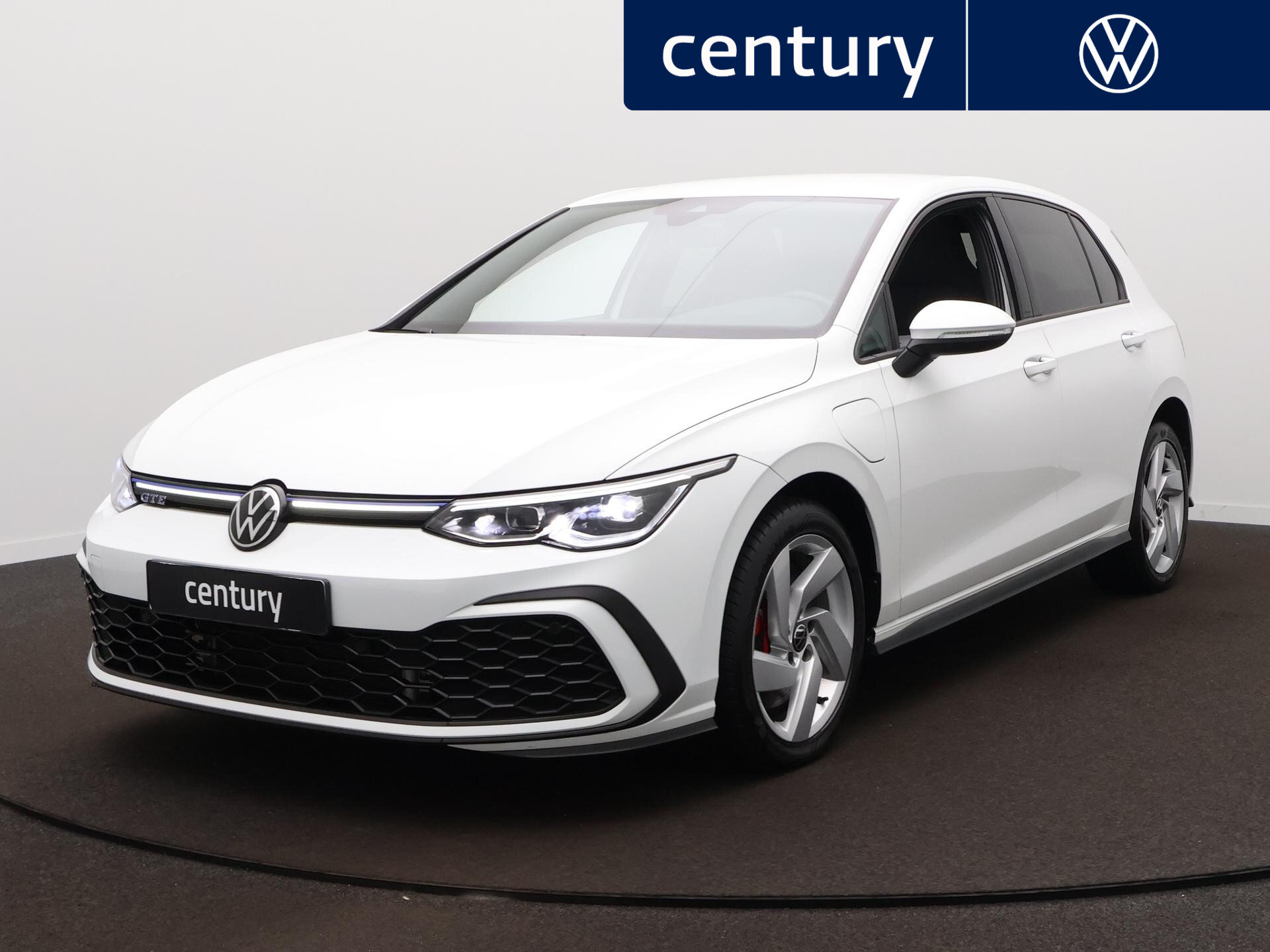 Volkswagen Golf 1.4 eHybrid GTE