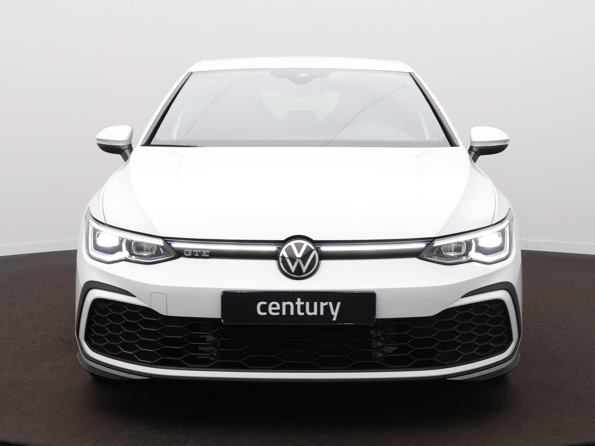 Volkswagen Golf 1.4 eHybrid GTE - Afbeelding 2