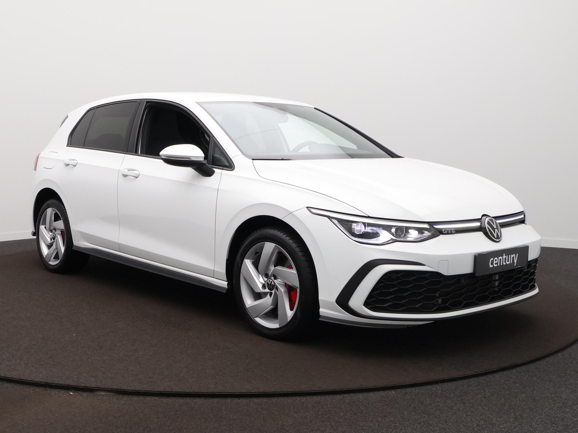 Volkswagen Golf 1.4 eHybrid GTE - Afbeelding 3
