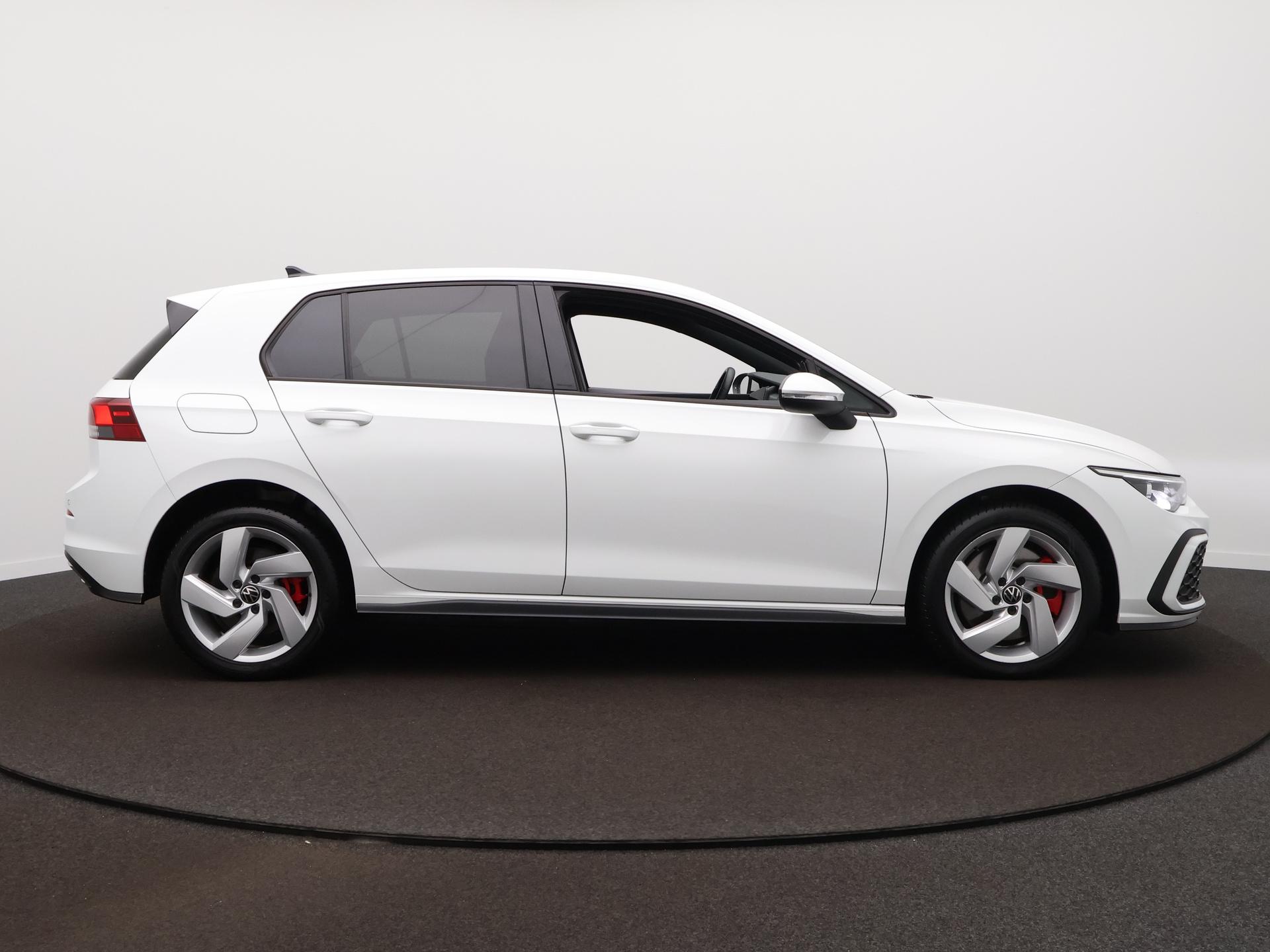Volkswagen Golf 1.4 eHybrid GTE - Afbeelding 4
