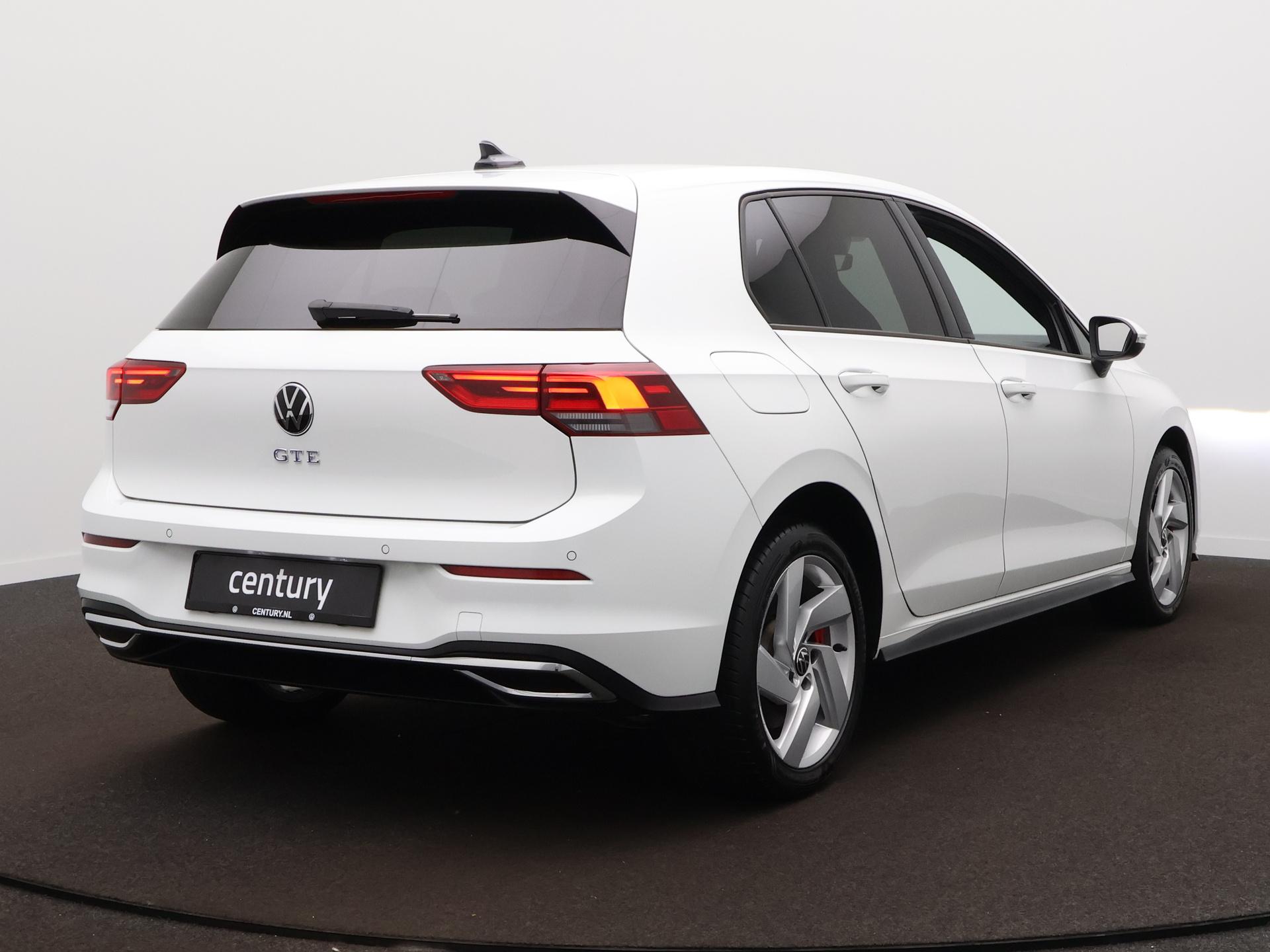 Volkswagen Golf 1.4 eHybrid GTE - Afbeelding 5