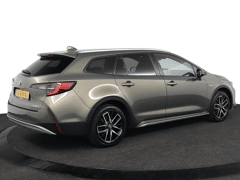 Toyota Corolla Touring Sports 1.8 Hybrid Trek - Afbeelding 2