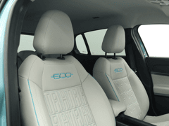 Fiat 600e La Prima 54 kWh | Wit Leder | Private lease vanaf 519,- p.m. - Afbeelding 3