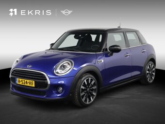 MINI MINI 5-Deurs