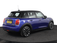 MINI 5-Deurs 1.5 Cooper Pepper - Afbeelding 2