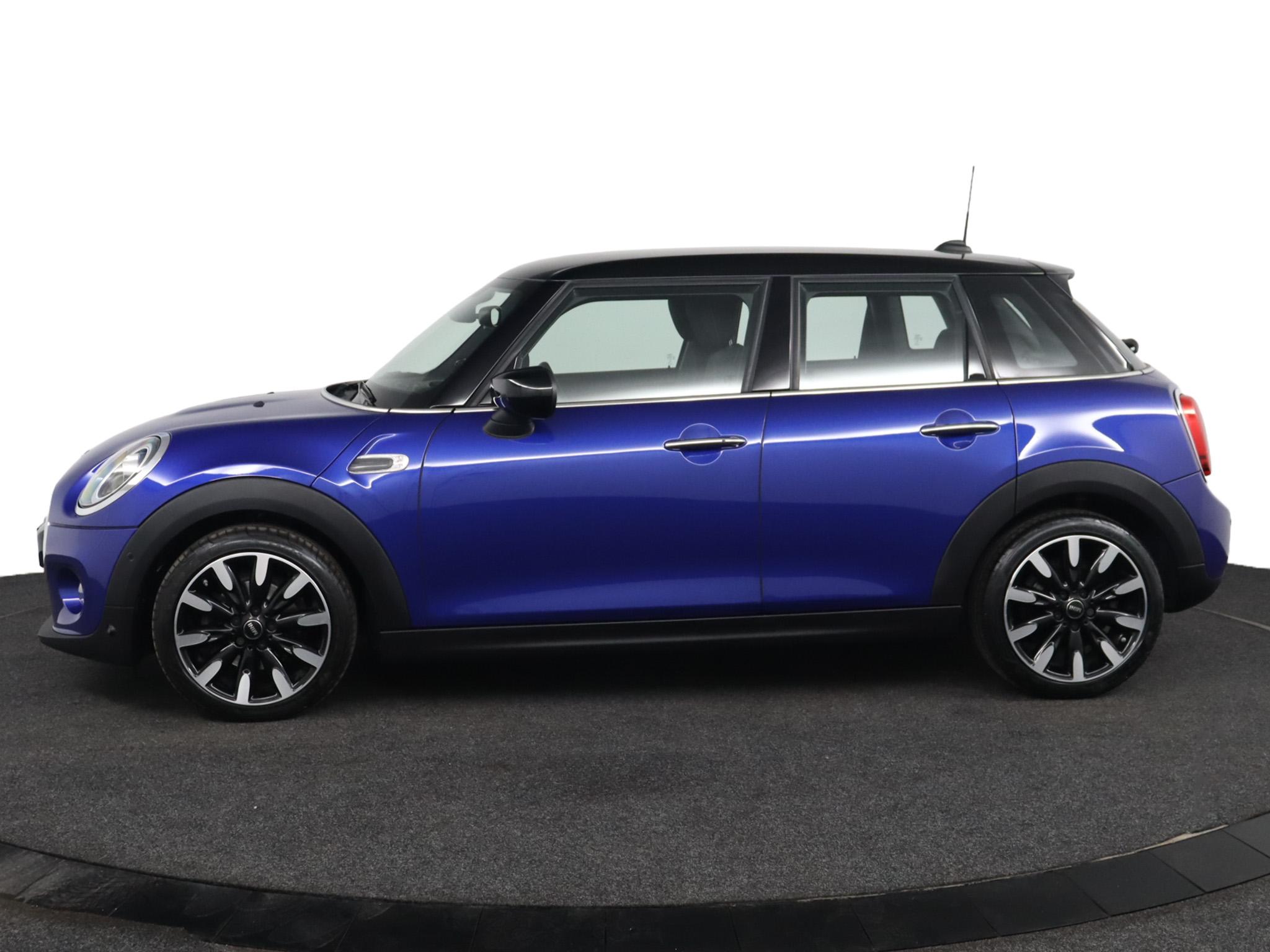 MINI MINI 5-Deurs