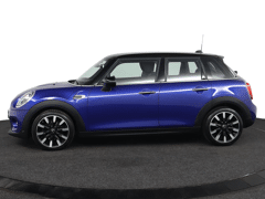 MINI 5-Deurs 1.5 Cooper Pepper - Afbeelding 3