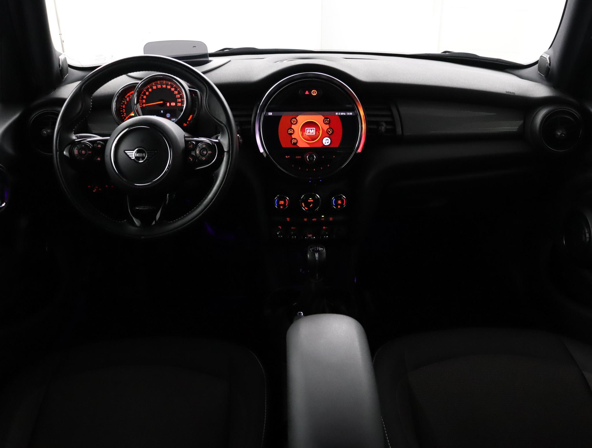 MINI MINI 5-Deurs