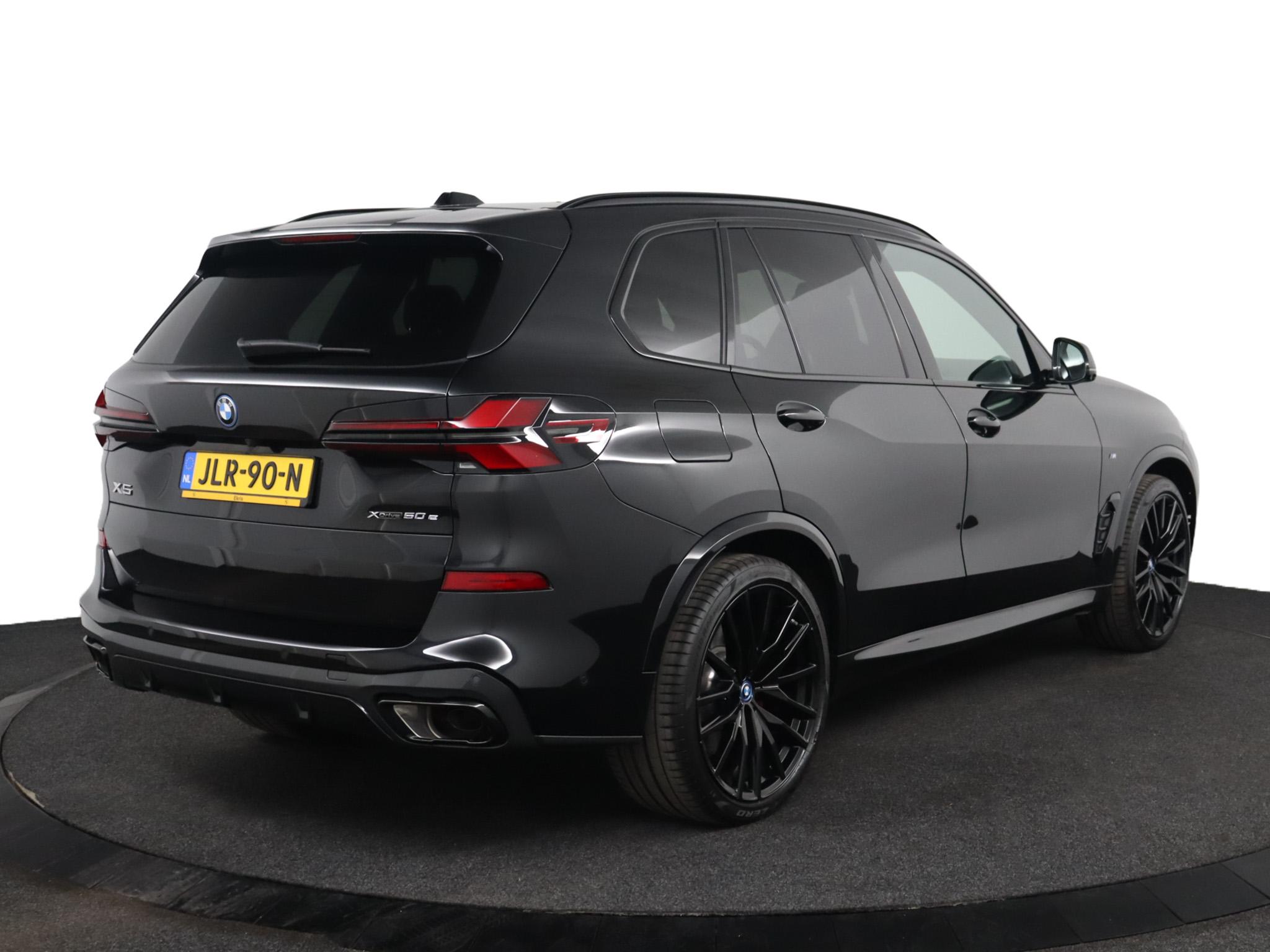 BMW X5 xDrive50e - Afbeelding 2