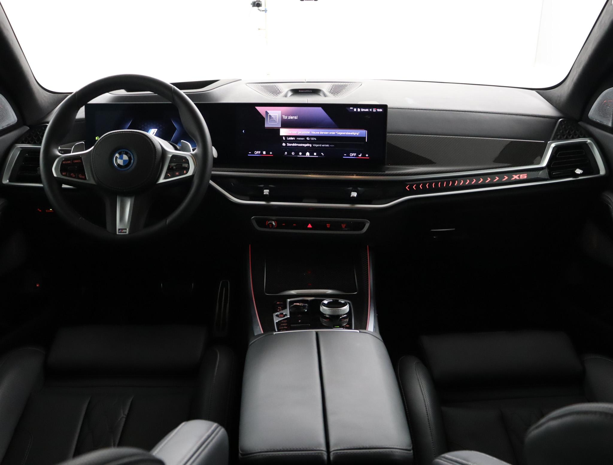 BMW X5 xDrive50e - Afbeelding 4