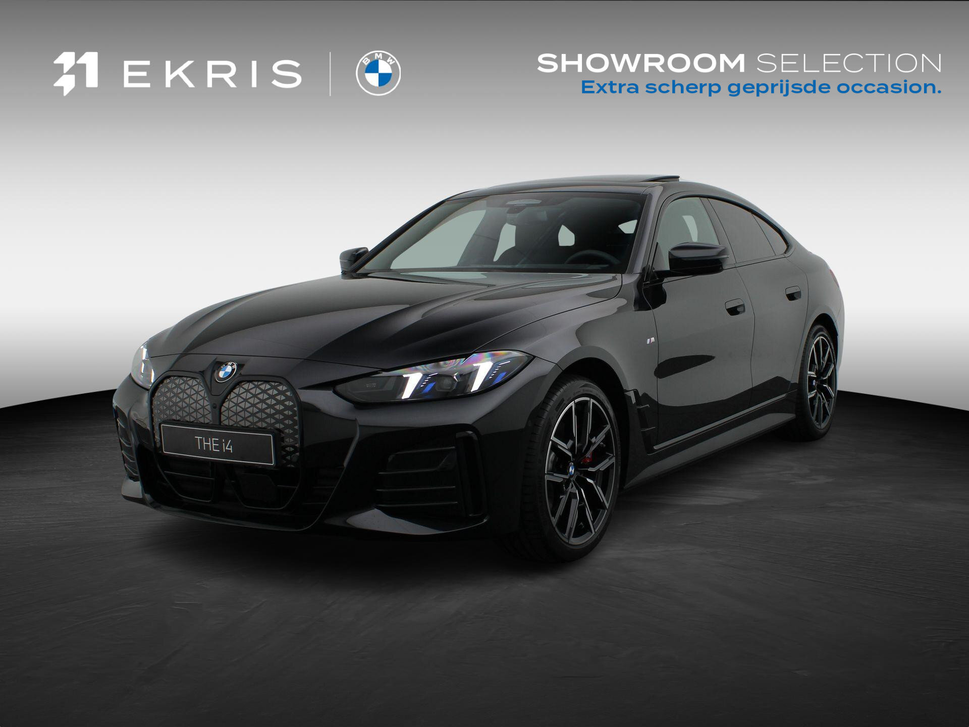 BMW i4 eDrive35
