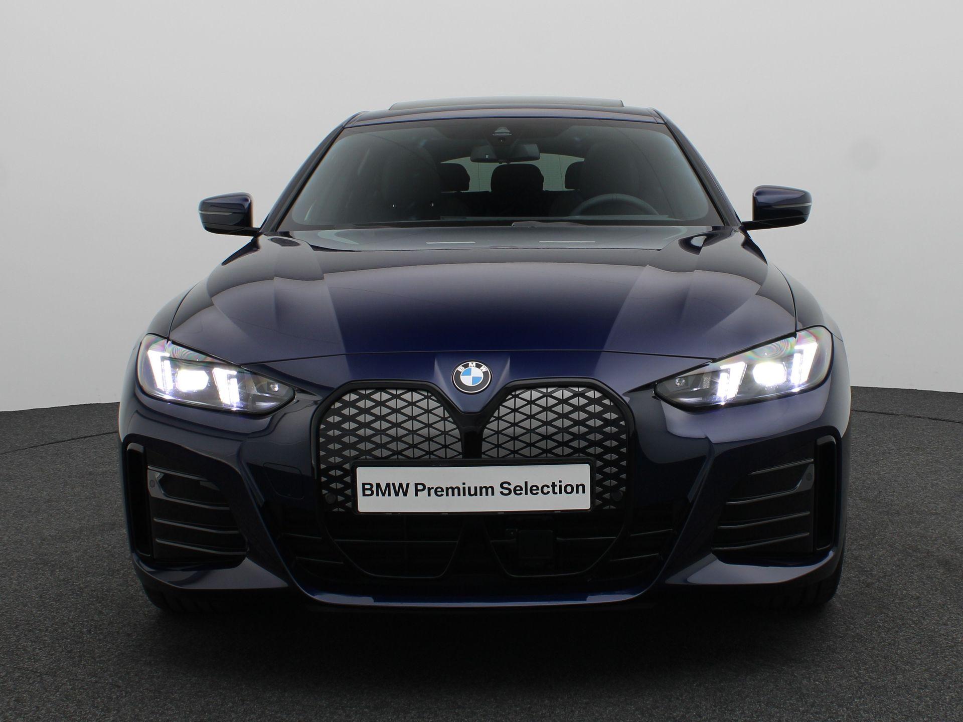 BMW i4 eDrive35 - Afbeelding 3