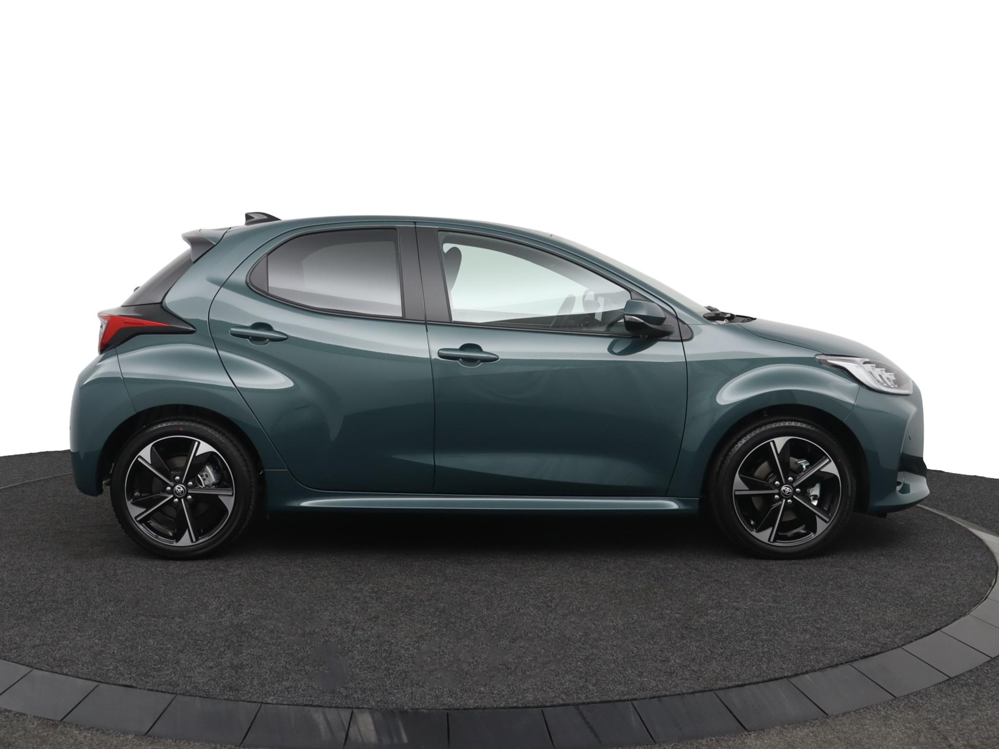 Toyota Yaris 1.5 Hybrid 130 Executive - Afbeelding 2