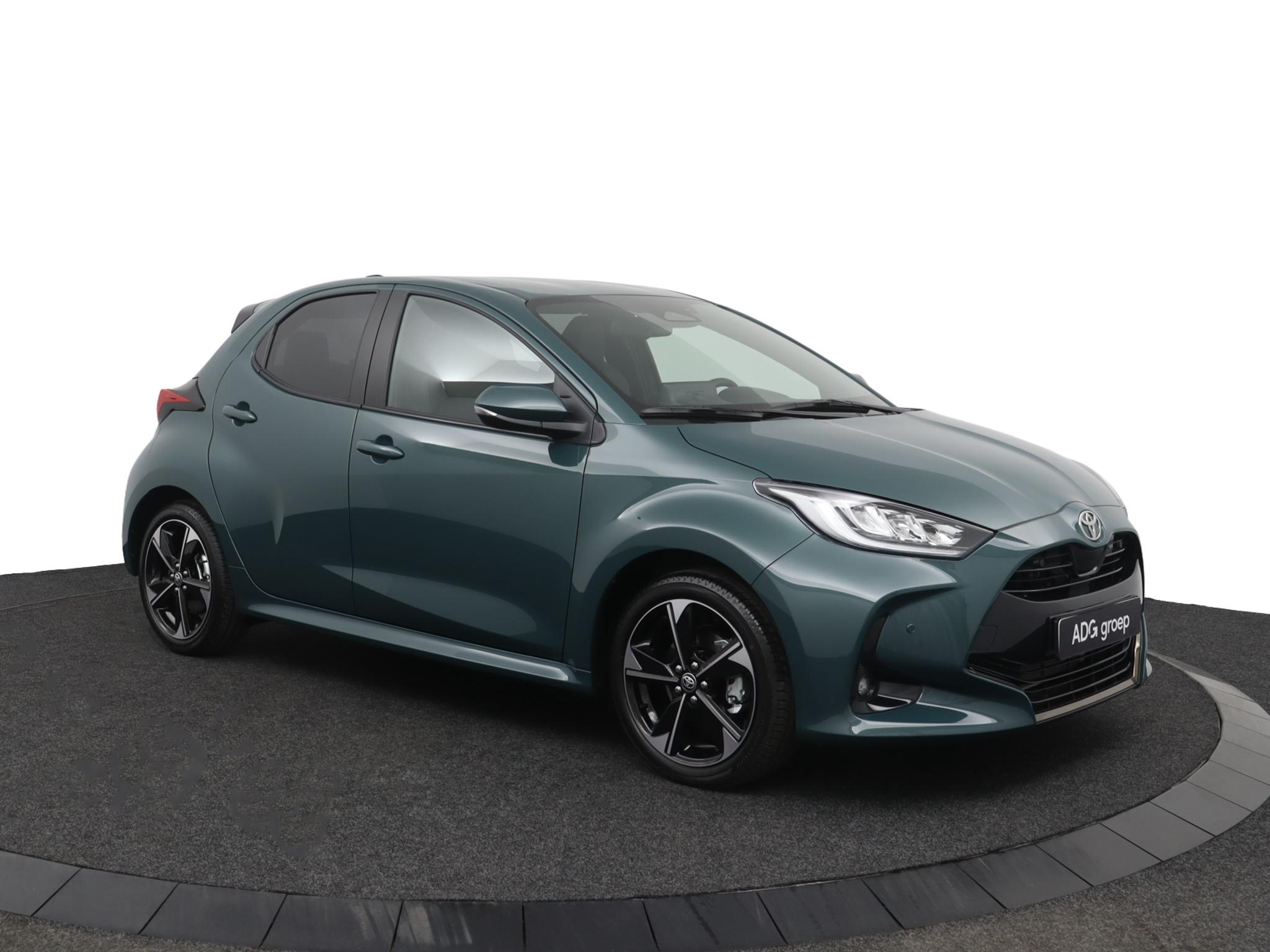 Toyota Yaris 1.5 Hybrid 130 Executive - Afbeelding 3
