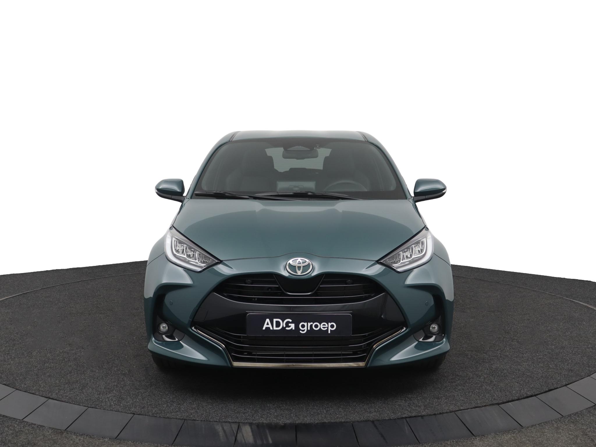 Toyota Yaris 1.5 Hybrid 130 Executive - Afbeelding 4