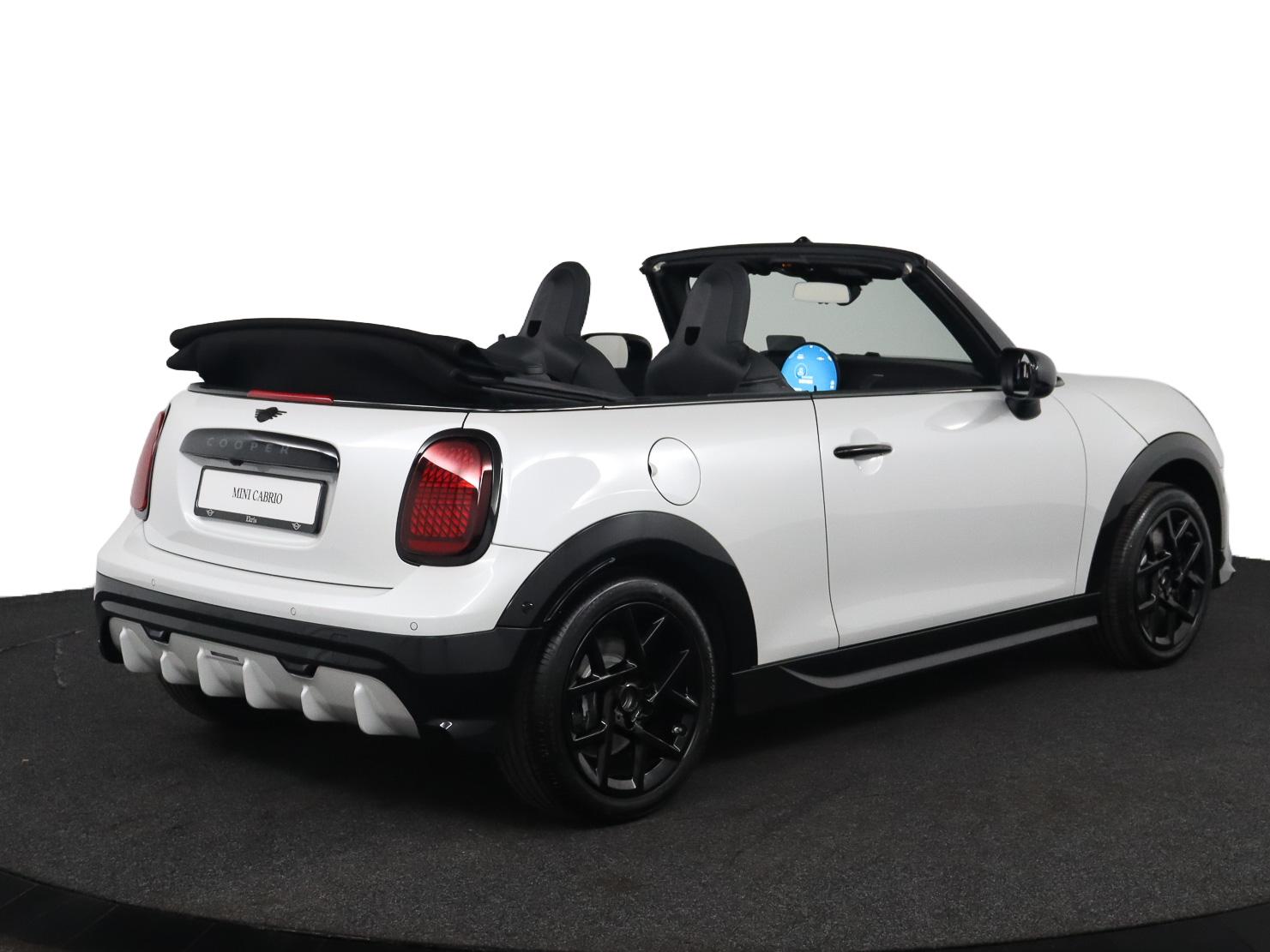 MINI Cabrio C - Afbeelding 3