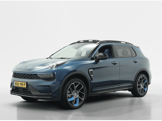 Lynk & Co 01 1.5 PHEV 261 PK | 360 graden camera | Panoramadak | Navigatie