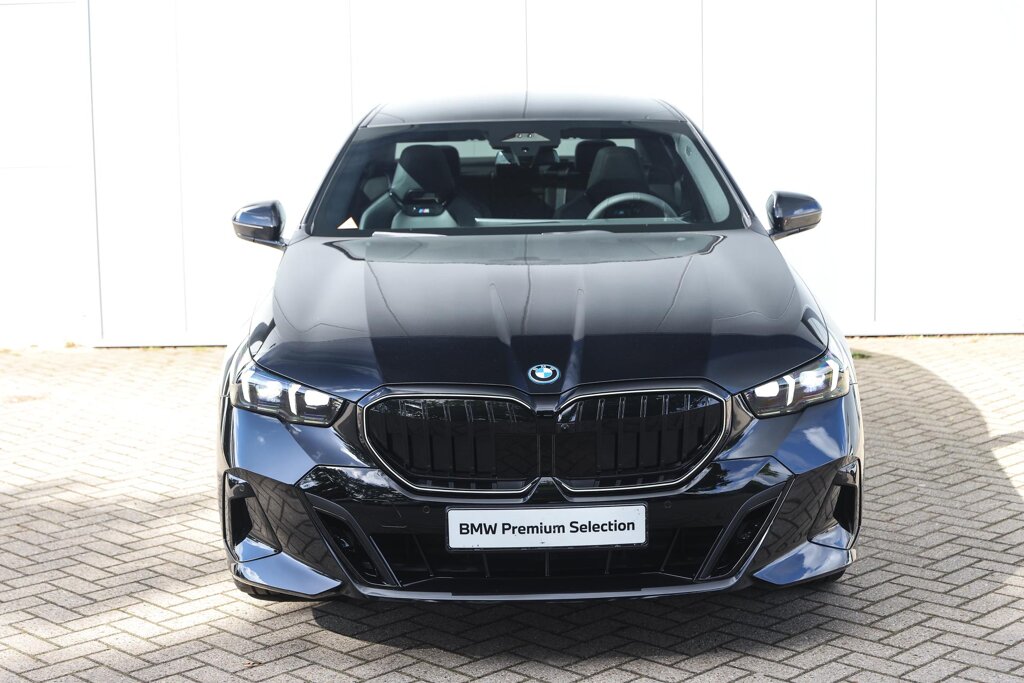 BMW 5 Serie 5