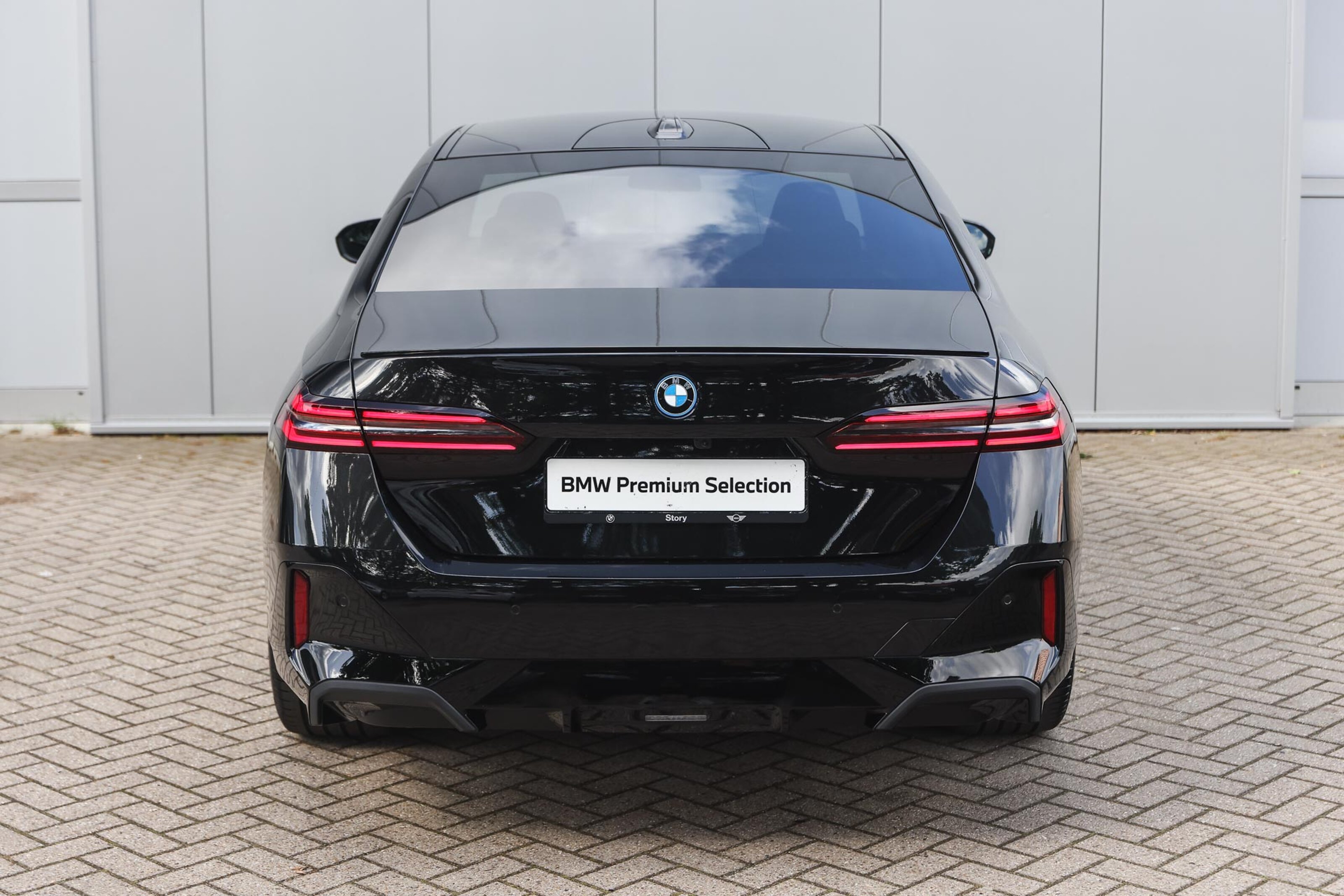 BMW 5 Serie 6
