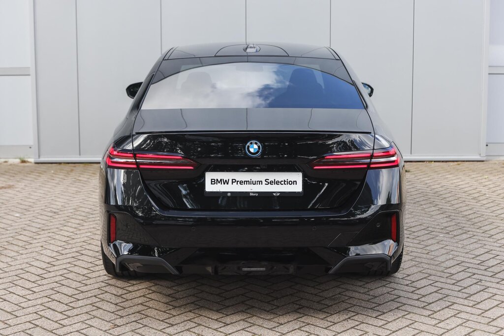 BMW 5 Serie 6