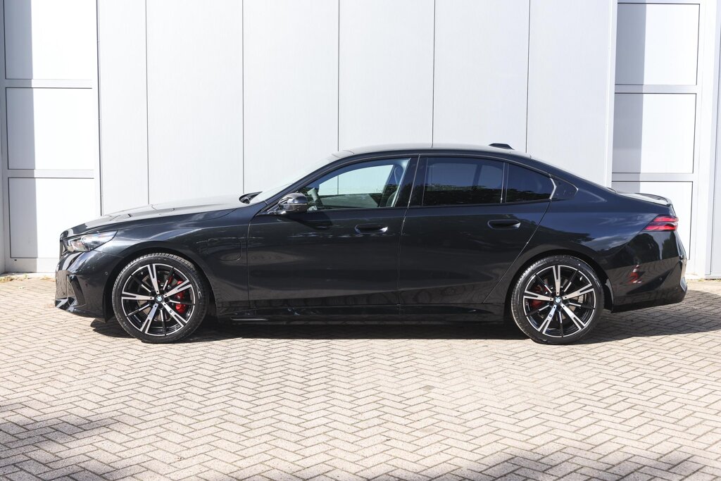 BMW 5 Serie 7