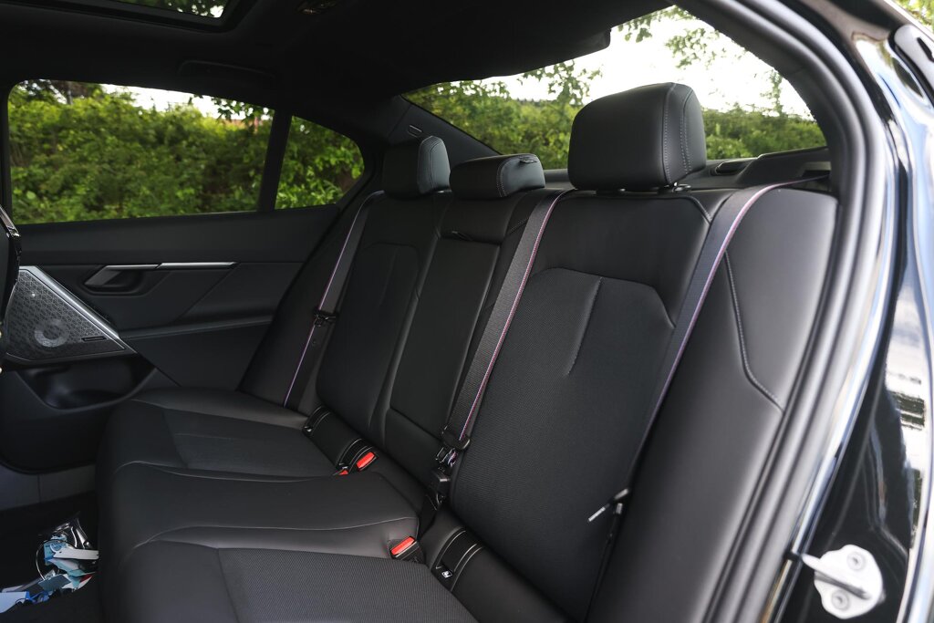BMW 5 Serie 11