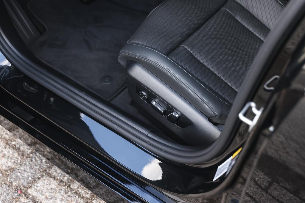 BMW 5 Serie 13
