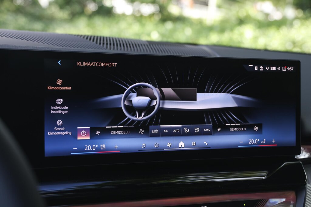 BMW 5 Serie 26