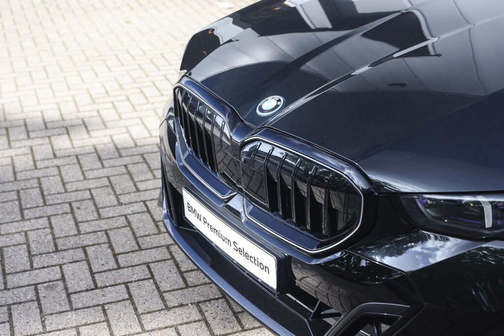 BMW 5 Serie 28
