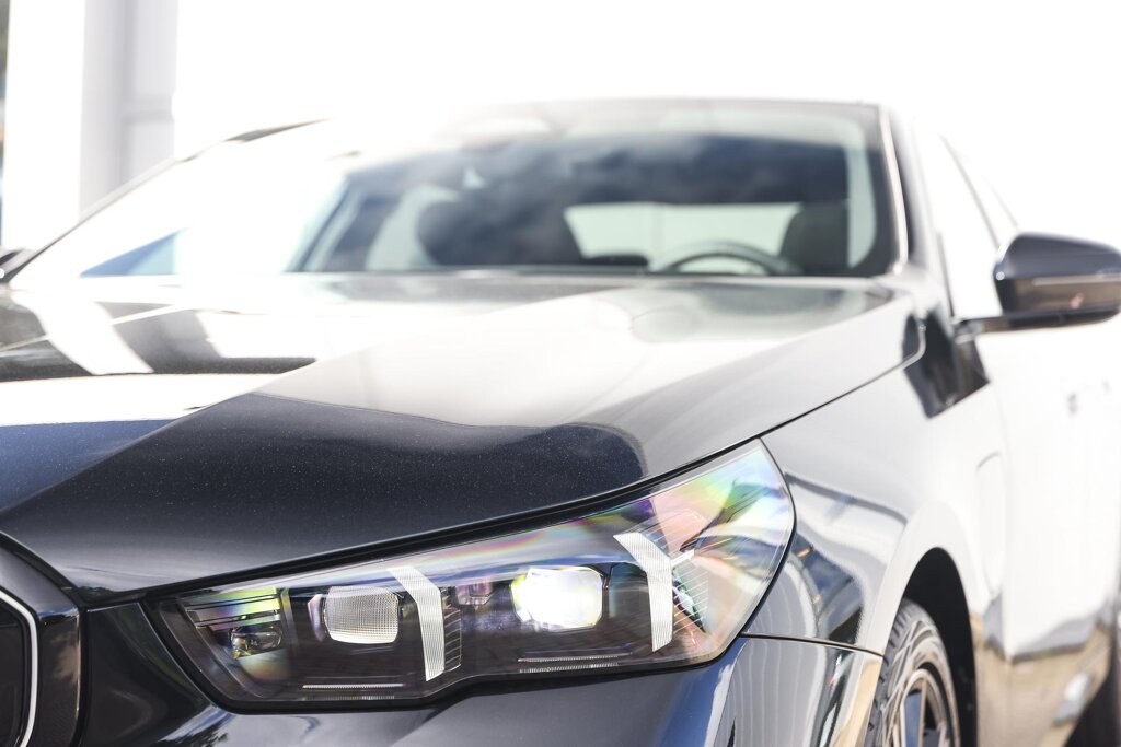 BMW 5 Serie 29