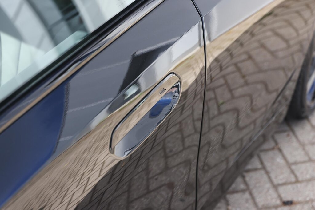 BMW 5 Serie 32