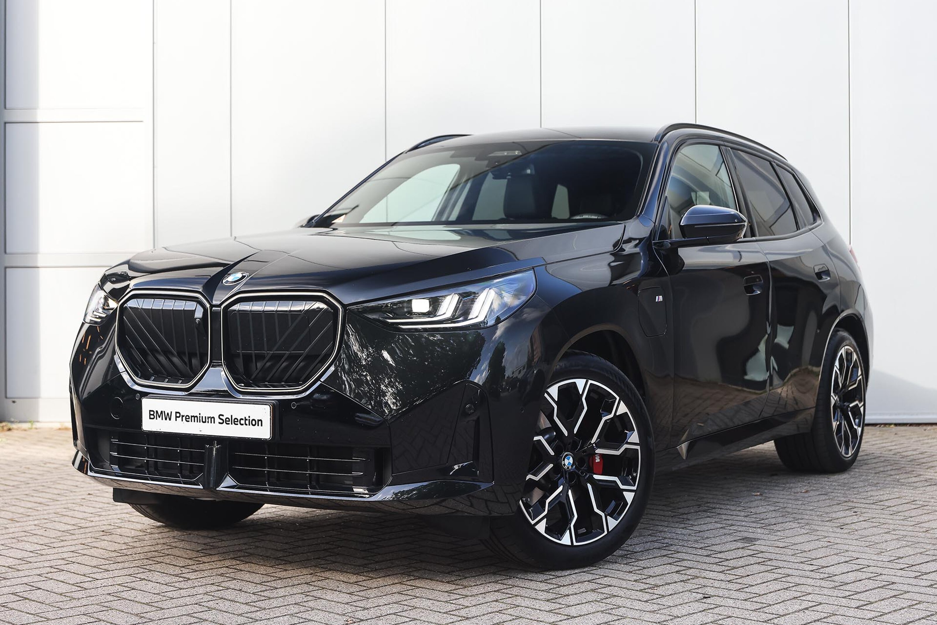 BMW X3 30e xDrive M Sport Automaat