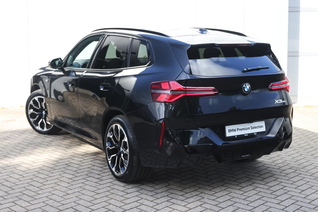 BMW X3 2