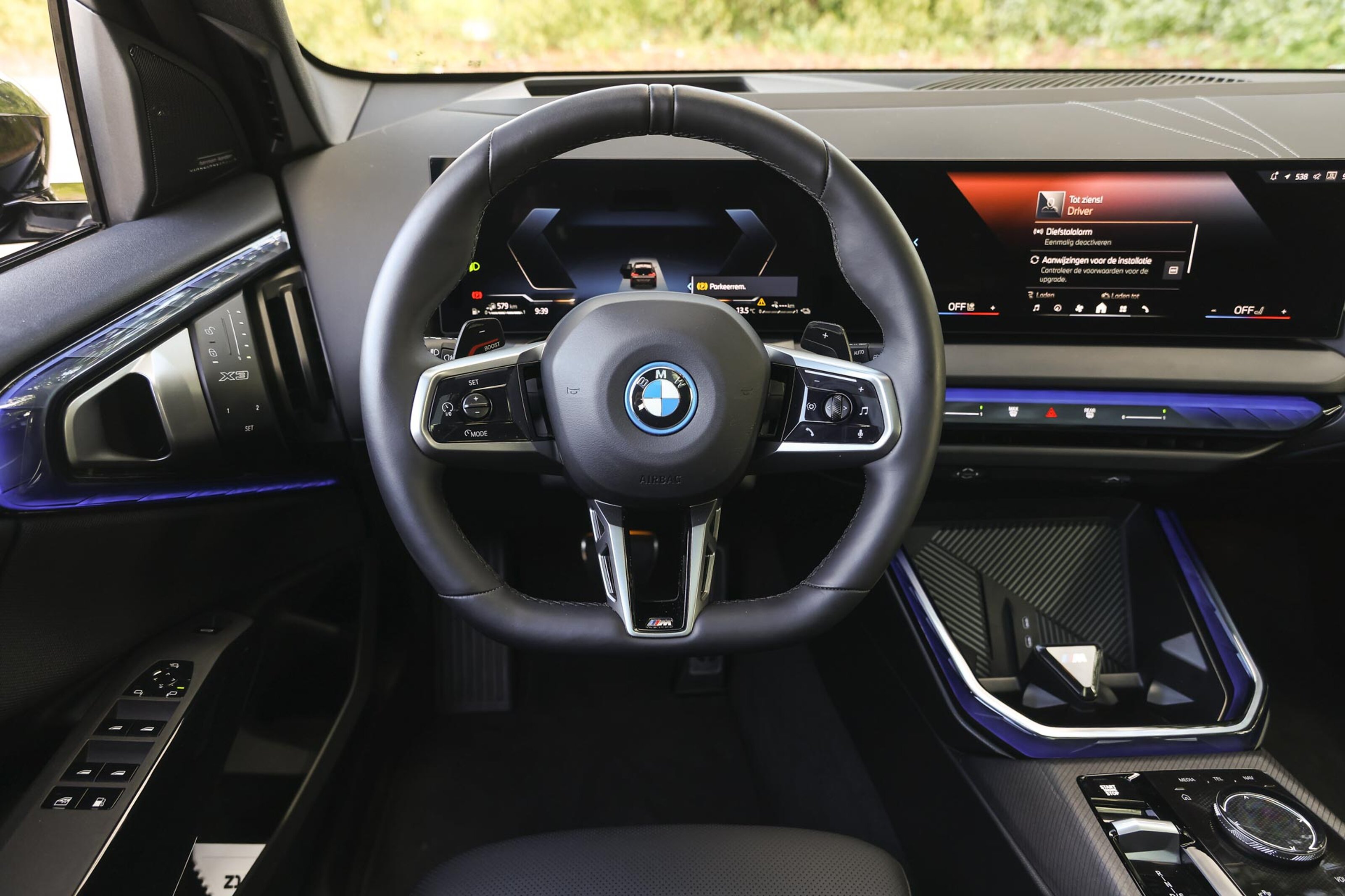 BMW X3 30e xDrive M Sport Automaat