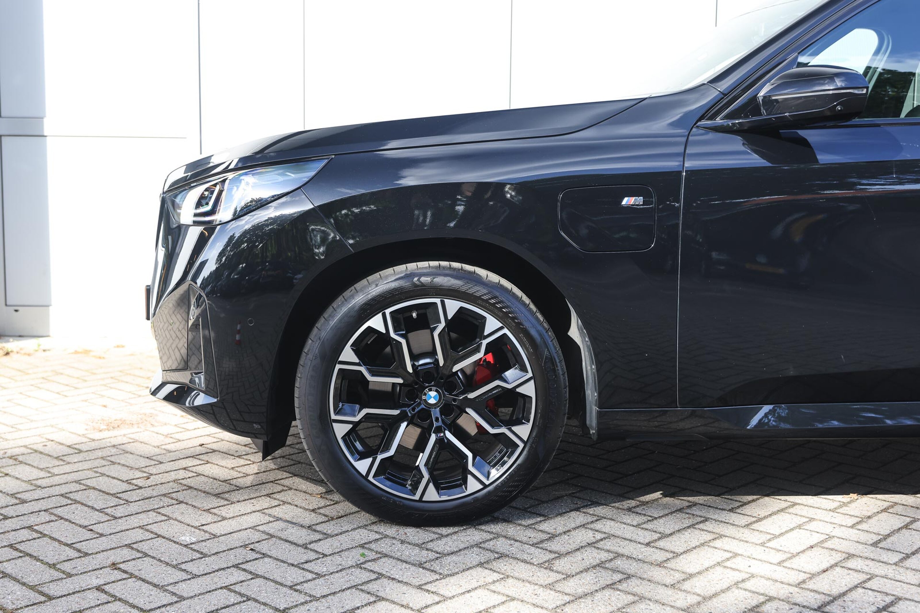 BMW X3 30e xDrive M Sport Automaat