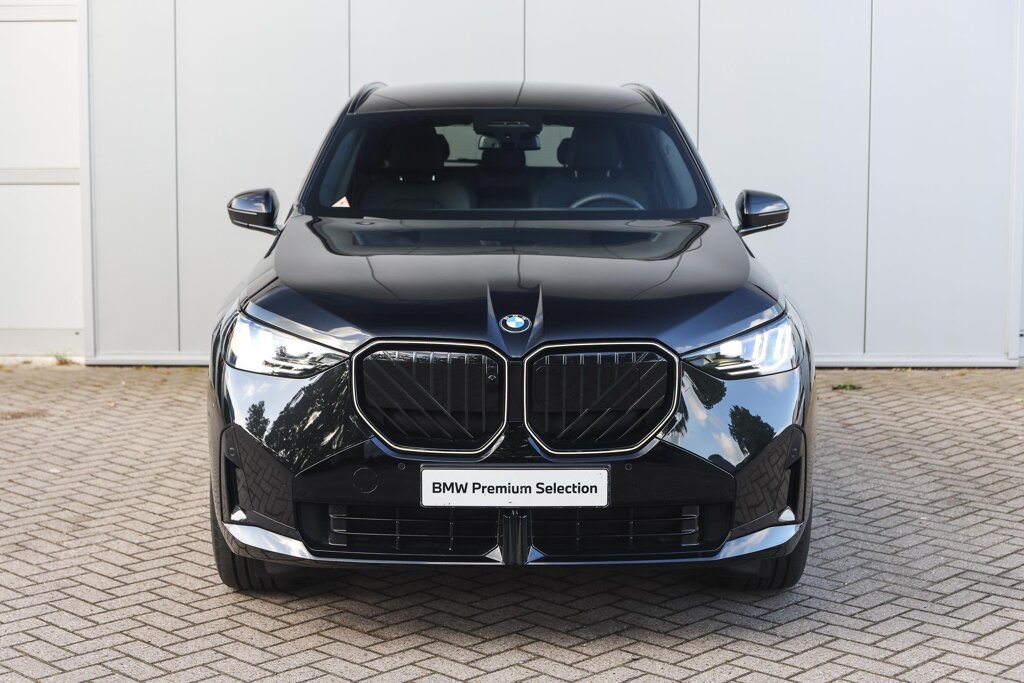 BMW X3 5