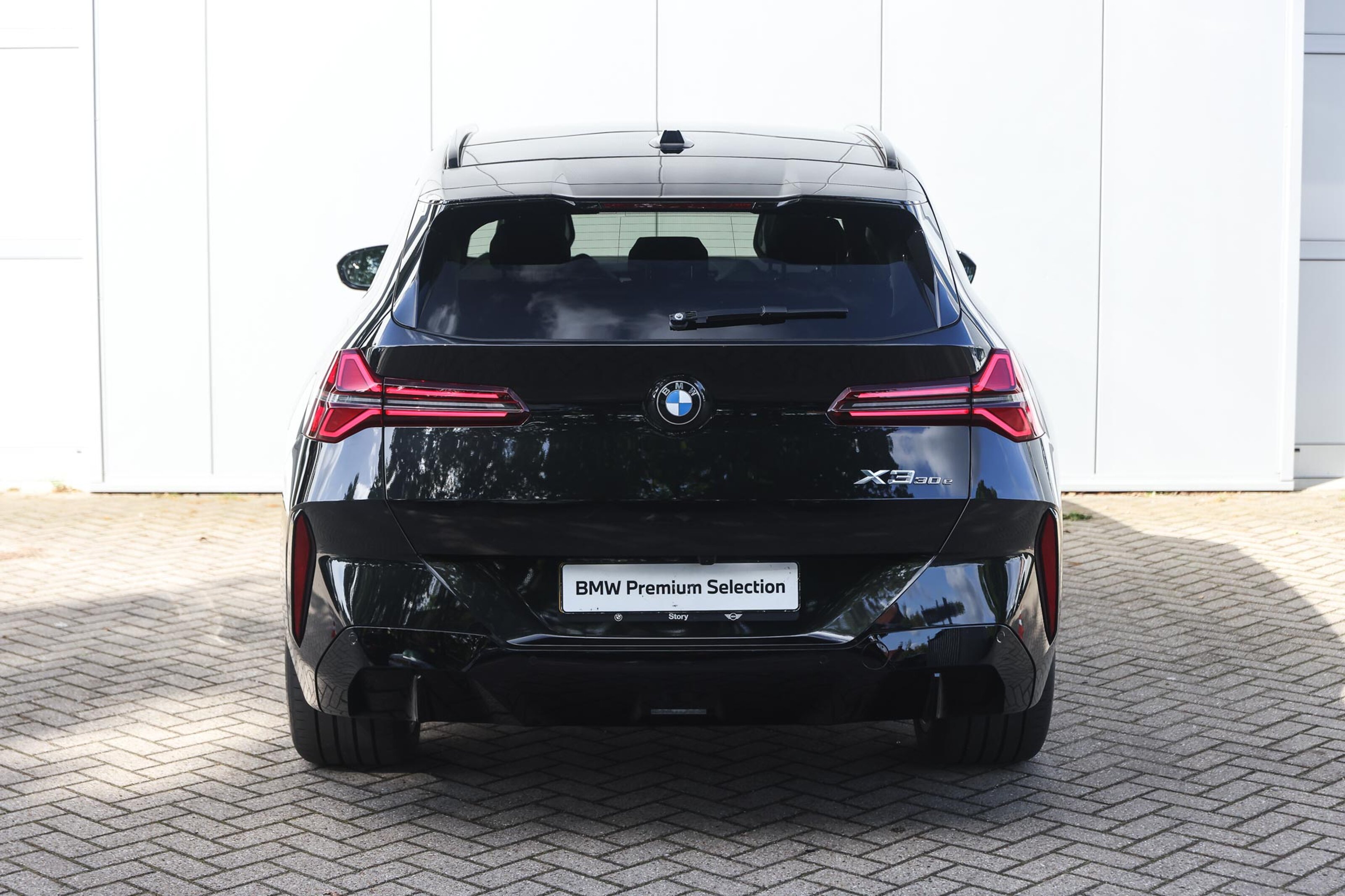 BMW X3 6