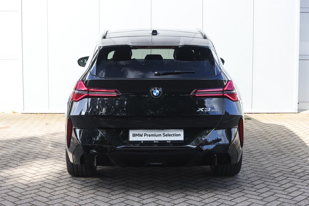 BMW X3 6
