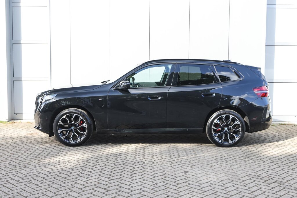 BMW X3 7